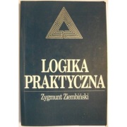 Logika praktyczna - Ziembiński Zbigniew