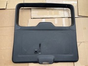 BOCZEK TAPICERKA KLAPY TYŁ PROACE JUMPY EXPERT TRAVELLER 98102346 98136189 