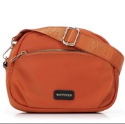 Nowa torebka Wittchen, wytrzymały materiał