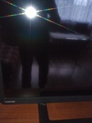 TV Toshiba 32 cale