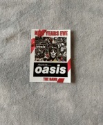 naklejka winylowa alternative oasis