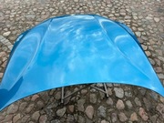 Maska pokrywa silnika BMW F16 F15 F86