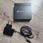 TP-LINK TL-SG105E Gigabit Switch