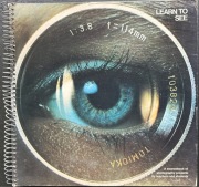 Learn to see a sourcebook