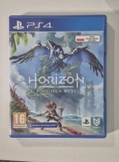 Horizon Forbidden West na ps4 i ps5