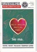 Przegląd Numizmatyczny Numer 2/94 (5)