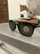 Oryginalne okulary przeciwsłoneczne marki Ray-Ban RB4290 kolor 601/9A