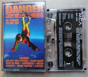 Danger Zone - Red Hot Chili Peppers, Faith No More