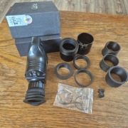 Nasadka noktowizyjna PARD NV-007 zestaw