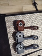 Mechanizmy korbowe firmy selt