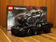 Lego Technic 42127 Batmobil