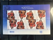 Fi 5321** 600-lecie parafii św. Floriana w Brwinowie