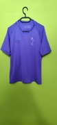 Koszulka piłkarska  Tottenham  t-shirt fioletowa 2019/20 odbl Nike i k