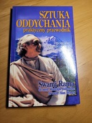 Sztuka oddychania Swami Rama
