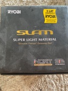 Kołowrotek Ryobi light