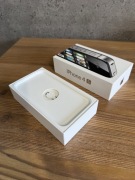 Oryginalne Pudełko Opakowanie APPLE IPHONE 4s