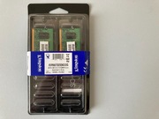 Pamięć RAM | Kingston 2048MB 667MHz CL5 (2x1024)