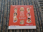 8 kobiet Płyta DVD