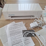 Ploter Silhouette Curio dla rękodzielnika