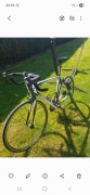 Rower Cannondale SYNAPE 105 CARBON 