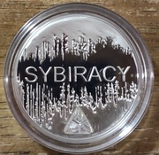 10 zł Sybiracy 10 zł 2008r