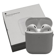 Apple AirPods 2 gen A2031 | oryginalne | etui bezprzewodowe