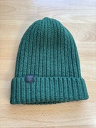 Czapka zimowa JUNGMOB 100% wełna merino