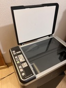 Drukarka skaner HP Deskjet F4180 A4 BARDZO DOBRY