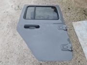 Drzwi prawy tył Wrangler JL Różne kolory dostępne Drzwi kompletne 2018-2026