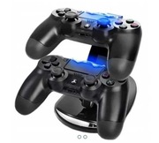 Ładowarka PS4 DO Ładowania Dwóch PADÓW