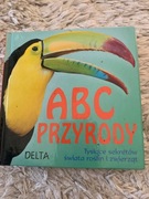 ABC przyrody - Praca zbiorowa   T