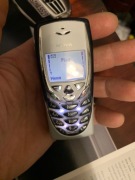 Nokia 8310 bez simloka PL jezyk 