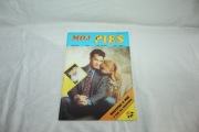Czasopismo Mój Pies Nr 2 1991 rok