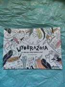 Książka dziecięca Wyobraźnia 