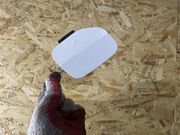 7474671 Zaślepka zderzaka przód Bmw f44 A300