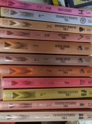 Książki 5 zł za sztukę