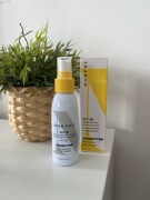 Morphe spray utrwalający spf 30