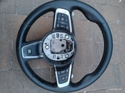 kierownica jaguar fpace xf xe x260