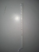 Pipeta szklana 0,2 ml