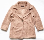 TERRANOVA wiosenny płaszczyk rozm. 128/134