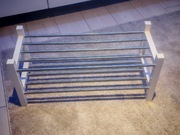 Półka na buty - ikea
