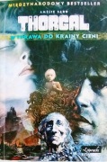 Thorgal Wyprawa do krainy cieni Amelie Sarn