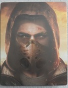 Dying Light 2 PS5 Steelbook