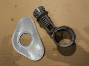 Filtr sito zmywarki Amica Indesit Ariston 45