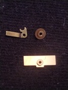 Czesci do Omega cal 1350