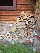 Drewno bukowe do palenia