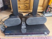 Sprzedam używane kino domowe Samsung typ HT THX 22 