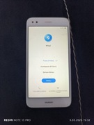 Huawei P9 Lite mini 