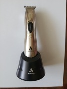 Trymer Andis Slimline D-8 Srebrny Chrome 