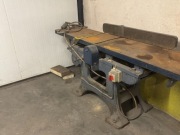 heblarka strug grubosciówka 